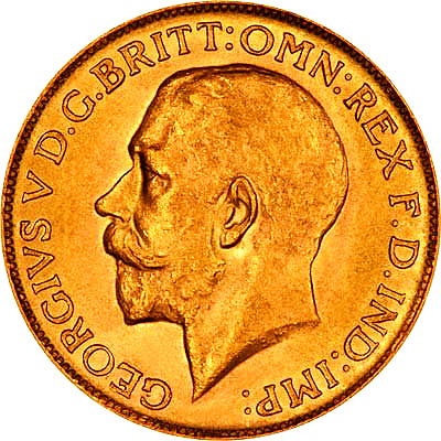 1914-A-George-V
